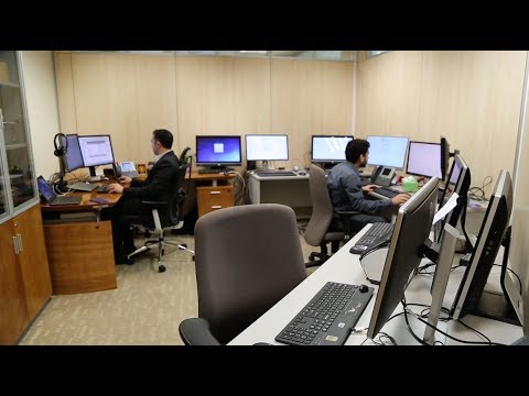 Video: Door computergebruik door eindgebruikers?
