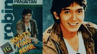 Sonata Yang Indah Vocal Robin Panjaitan 