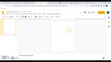 Tech Tip Tuesday 8/3: PDF to a Slide