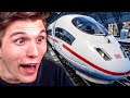 Ich fahre mit dem neusten ICE nach Köln! | Train Sim World 2