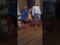 dance party