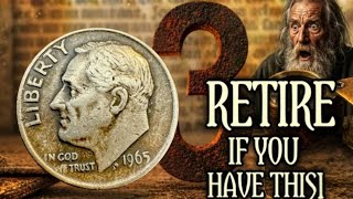 DIME ERRORS Worth A Fortune - Find These Before They're BANNED Forever