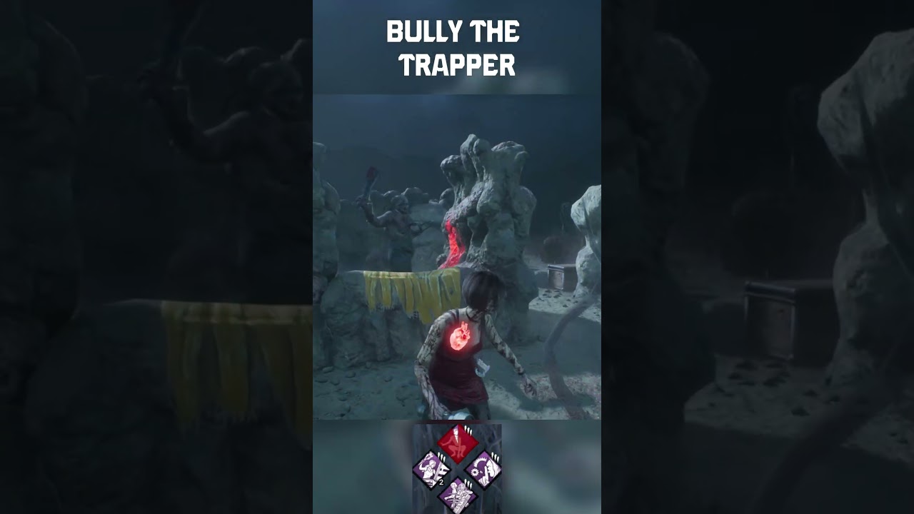 Bully The Trapper 