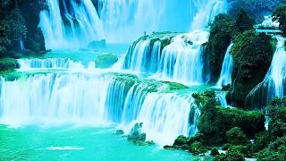 MagiCXbeats - Whispers Of The Waterfall