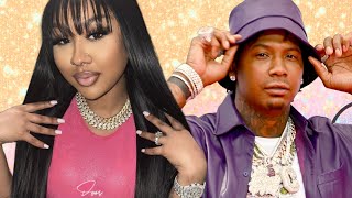 Famous Ari Fletcher Dragged After She Claps Back At a Fan Calling Her Unsightly Net Worth