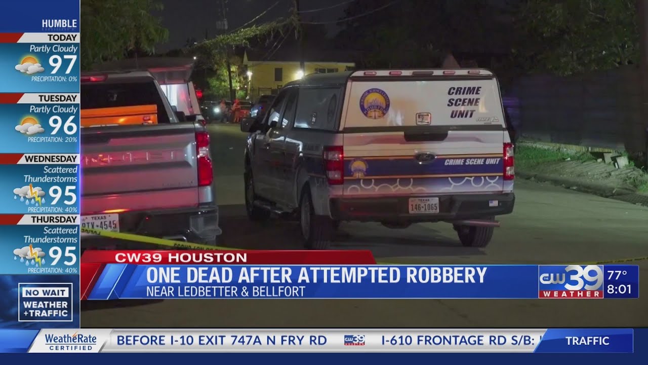 Crime Roundup for July 25