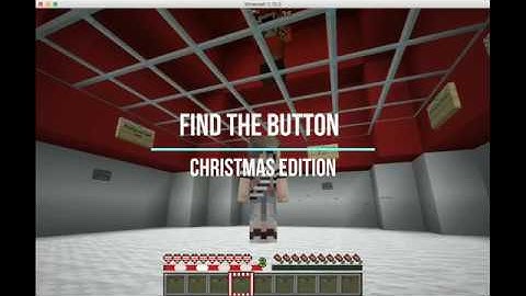 Find the button christmas dreams map #1