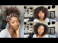 Shake-N-Go's 100% Human Hair Naked 9pc Clip In Hair – Coil Curl | Keke J.