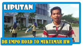 Persiapan MUKTAMAR HW SOLO by DB HW UMPO screenshot 4