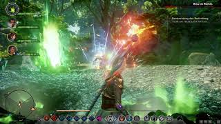 CASSANDRA mag und liest VARRICS Bücher!?  |  Dragon Age Inquisition #054