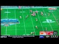 Ohio state midzone boss bubble rpo