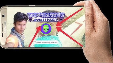 kinemaster background change