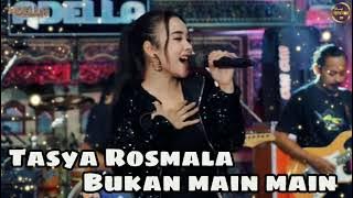 Bukan Main main Vocal Tasya Rosmala | Adella
