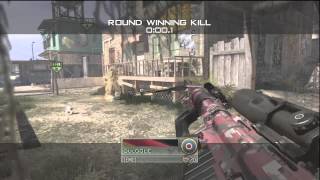 Chillaxing in Private Match #2