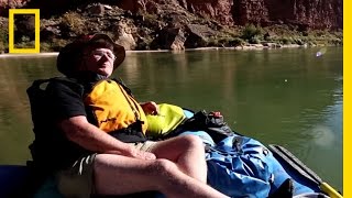 Rediscovering Youth on the Colorado River | Short Film Showcase