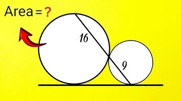 Can You Solve this Nice Geometry Problem?