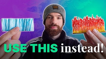 How to make Easy D&D SPELL MARKERS and Effects