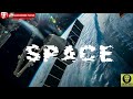 Earth Night View || Space || Speaking Mask