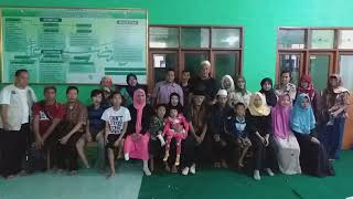 Yayasan peduli tuna daksa 2019 cianjur ( ucapan terima kasih )