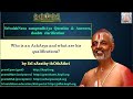Q  a  who is an acharyaguru and what are his qualifications