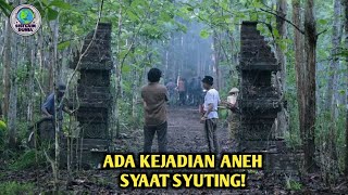 Bikin Merinding! 4 Fakta Film KKN di Desa Penari, Lokasi Sebenarnya Ternyata Ada Disini..