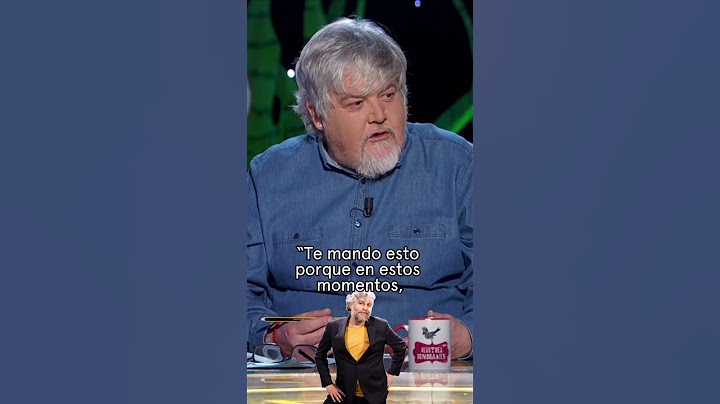 Todos necesitamos un amigo como Raúl Cimas #IlustresIgnorantes