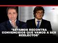 La Entrevista Completa De Eduardo Feinmann Al Presidente Javier Milei mp3