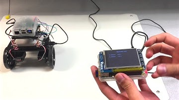 Design Build Run with ECE 5725: Design with Embedded Operating Systems