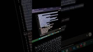 Goated #compsci #coding #techtok