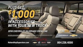 Say Ok To Year-End Employee Pricing With Richard Kay