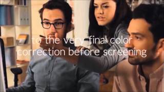 Shawn Maxwell Cinema official