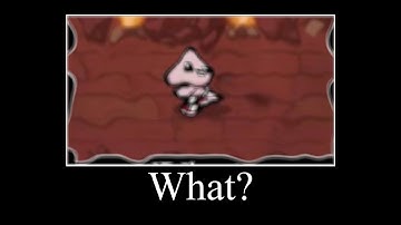 It had to be made. | The Binding Of Isaac: Repentance