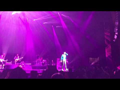 5.7.2017张杰世界巡演-洛杉矶站