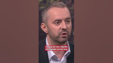 Red de zorg! - Buitenhof