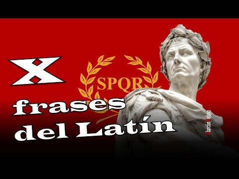 Vídeo: Què significa Constantí en llatí?