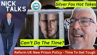 This Reform UK Policy Will Make Soft Leftists SCREAM – Tough on Prisoners at Last! screenshot 5