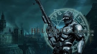 Hellgate: London FPS - Android Gameplay HD