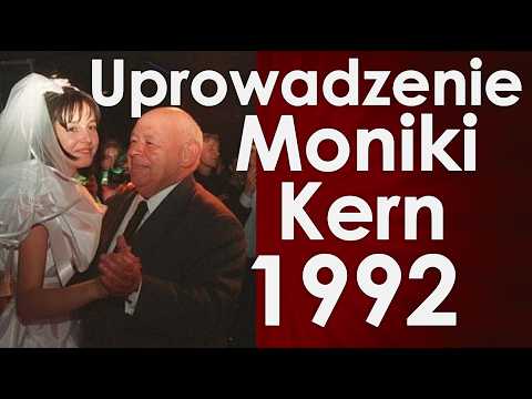 The Monika Kern Case: One of the Biggest Scandals of the 90s