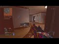 Call of Duty WZ FOR THE WIN