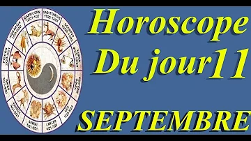 Quel est le signe astrologique du 12 septembre ?