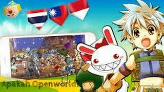 Bincang2 tentang Seal Mobile :D Seal mobile akan OPENWORLD?? #FaktaSealMobile screenshot 4