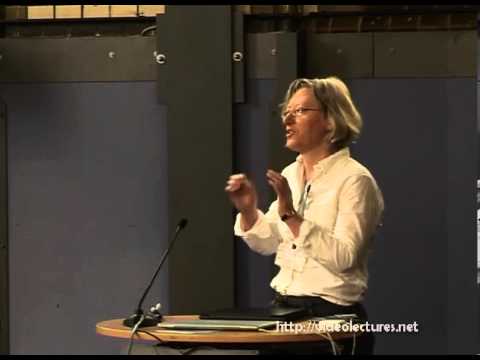 Ann Copestake: Individual Corpora. theMETAtank - YouTube