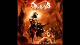 Olympos Mons - Conquistador [2004]