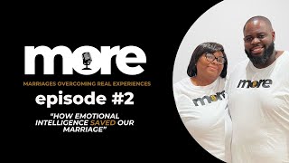 EPISODE #2 | EMOTIONAL INTELLIGENCE | LOVE LANGUAGES DECODED | SENSITIVITIES | MORE PODCAST