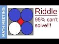 Math Riddle Quiz