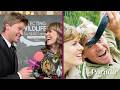 Terri Irwin Remembers Steve's Hilarious Bloopers + Robert Irwin On Taking Over Dad's Legacy