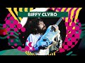 Biffy Clyro - BBC Radio 1&#39;s Out Out! Live, The SSE Arena, Wembley, London, UK (Oct 16, 2021)