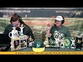 A's Cast Live March 23, 2023