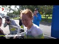 2026 UCI Road World Championships Women U23 Time Trial Highlights