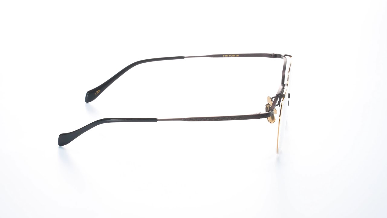 EMPEROR E-067 / EYEWEAR :: Ptolemy48（トレミーフォーティエイト 